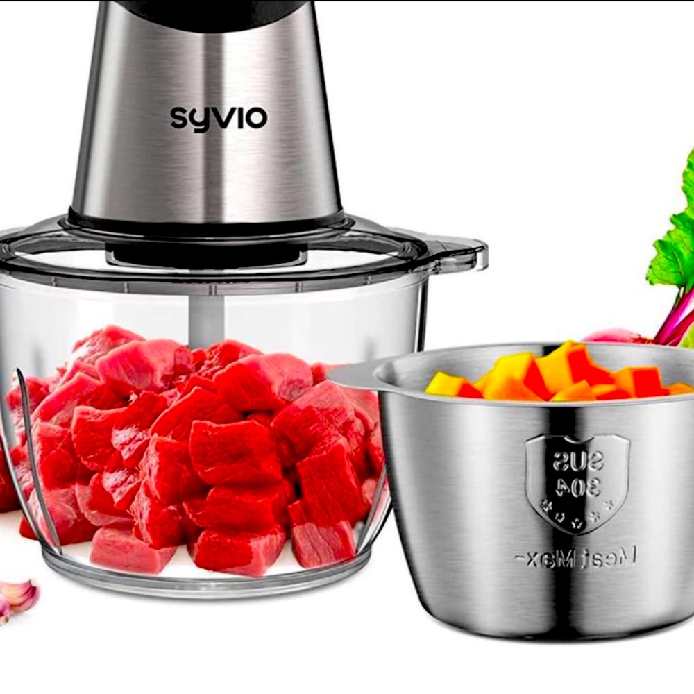 Food Processor